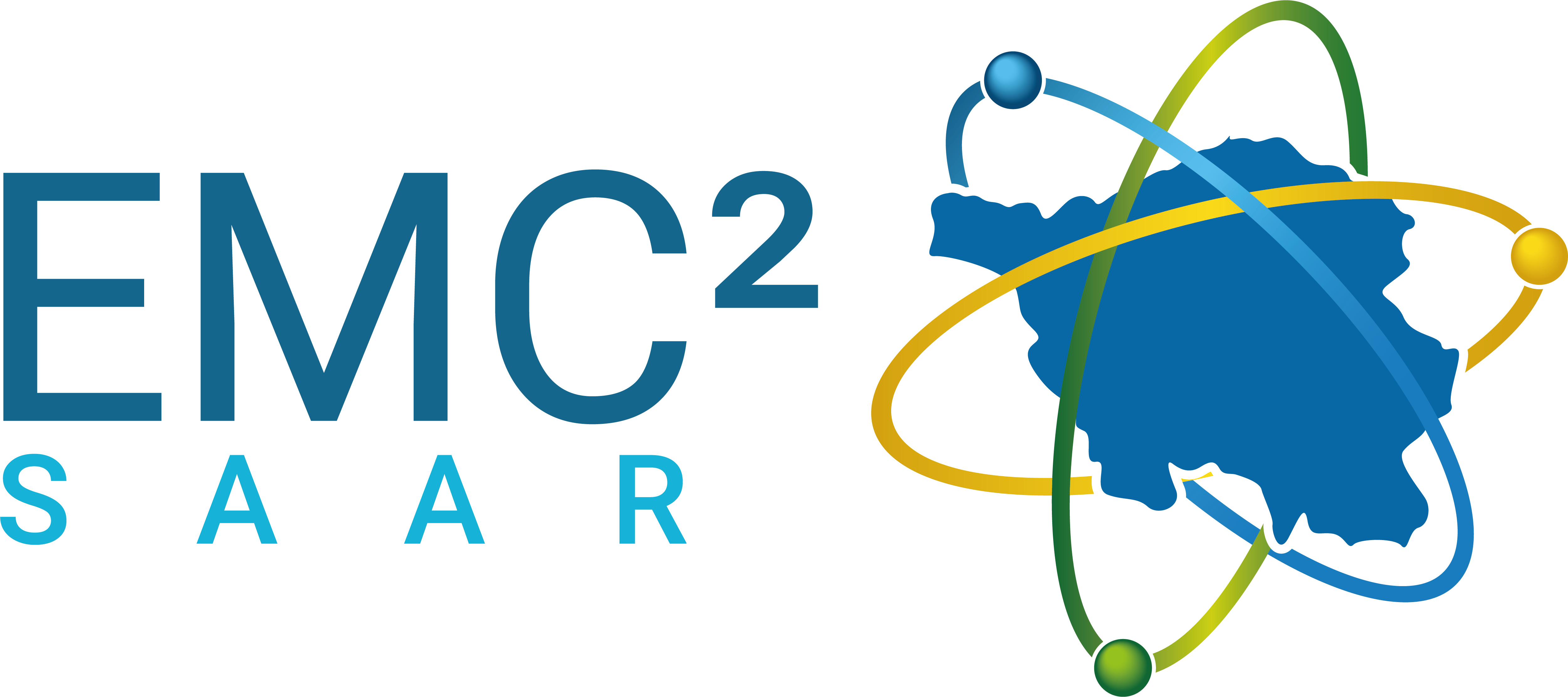 EmC² Saar e.V. Logo